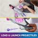 Реактивный самолет Джет Spin Master Paw Patrol Skye Mighty Movie Jet Щенячий патруль Скай (6059439) - изображение 6