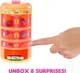 Ігровий набір-сюрприз LOL Surprise Loves Mini Sweets Vending Machine Series 3 Любов Міні-насолода (593096) - зображення 5