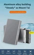 Зовнішня кишеня Blueendless BS-U35K Метал USB 3.0 для HDD 3.5" - зображення 3
