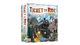Настольная Игра Ticket to Ride: Европа - изображение 2