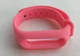 Ремешок Xiaomi Mi Band 2 силиконовый браслет Розовый 1092P - изображение 3