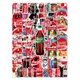Набор виниловых наклеек стикеров Стикерпак LTC Coca-Cola 76 шт. (TZ-KKKL-77) - изображение 3