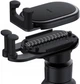 Автодержатель для телефона Baseus Stable Gravitational Car Mount Air (Air Outlet Version) черный - изображение 4