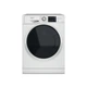 Пральна машина Hotpoint-Ariston NDB10570DAUA - изображение 1