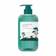 Заспокійливий гель для душу з екстрактом сосни голубок ROUND LAB Pine Calming Cica Body Wash 400 ml - зображення 1