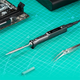 Паяльник програмований портативний Miniware TS101 65Вт PD3.0 жало TS-B2 - зображення 2