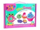 Набір для творчості Містер тісто Mini Sweets, Strateg (укр.), 41008 - зображення 1