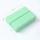 Органайзер для таблеток MBM HOME на 7 отделений PC-22 GREEN зеленый - изображение 7