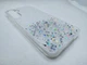 Силиконовый чехол Fashion Case Stardust для Samsung Galaxy A54 - изображение 3