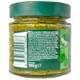 Соус песто из шпината K-Favourites Pesto с орехами кешью и сыром Пекорино Романо 180 г - изображение 2