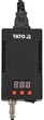 Паяльная станция YATO 75 Вт / 90-480°С / жало тип T12 / LCD табло (YT-82461) - изображение 3