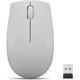 Мишка Lenovo 300 Wireless Arctic Grey (GY51L15678) - зображення 1