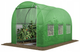 Теплица парник Homart 2x3м 6м2 Т + перчатки садовые (9755) - изображение 1