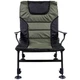 Кресло рыболовное складное туристическое Ranger Wide Carp SL-105 (RA2226) - изображение 3