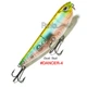 Воблер SHARP DANCER TOPWATER, Ghost Shad - зображення 1