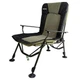 Кресло рыболовное складное туристическое Ranger Strong SL-107 (RA2237) - изображение 1