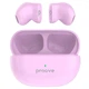 Беспроводные наушники Proove Mainstream Mini TWS purple, вкладыши, сенсорные, до 24 (6+18 с кейсом) часов работы, Bluetooth 5.3, 2 микрофона, Type C, фиолетовый - изображение 1