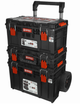 Комплект ящиков для инструментов Qbrick System PRIME SET 2 (5901238258001) - изображение 1