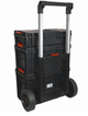 Комплект ящиков для инструментов Qbrick System PRIME SET 2 (5901238258001) - изображение 4