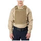 Плитоноска 5.11 Tactical TACLITE PLATE CARRIER Sandstone (56166-328) - изображение 1