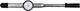Ключ динамометричний Yato 1/2" 30- 300 Нм зі стрілочно циферблатною шкалою (YT-07836) - зображення 1
