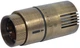 Термостатическая головка Carlo Poletti BRUSH BRONZE M30 x 1,5 Srl (A49800M) - изображение 2