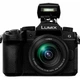 Беззеркальный фотоаппарат Panasonic Lumix DC-G90 Kit 12-60mm Black (DC-G90MEE-K) UA [102803] - изображение 3