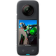 Экшн-камера Insta360 X3 Snow Kit (CINSAAQN) EU [102877] - изображение 2