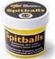 Очистительные диски для медных духовых инструментов Dunlop HE185 Spitballs (18 шт) - изображение 1
