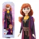 Лялька-принцеса Mattel Анна мандрівниця Крижане серце Disney Frozen HLW50 - зображення 6