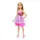Большая кукла Mattel Барби Barbie Моя подружка блондинка HJY02 - изображение 2