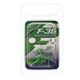 Трійник Flagman F36 Luminous Green №4 F36G-04 - зображення 2