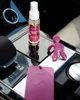 Ароматизатор в авто на дефлектор Mr&Mrs Fragrance CESARE "Tuscany Grape", пряный, ягодный, виноградный (CES11) - изображение 3