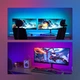 Светодиодное освещение монитора 3 метра Ambilight 60 ламп/метр, для ПК и Android-TV, Adalight Dream, Ambibox, Ambilight и Prismatik (3 метра) - изображение 9