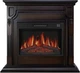 Каминокомплект универсальний 2 в 1 ArtiFlame Toronto с обогревом и звуком горения огня Махагон коричневый антик - изображение 1
