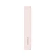 Power Bank OS-Baseus Magnetic Mini Air Wireless Fast Charge Power Bank 10000mAh 20W с кабелем (P10059001413-00) Baby Pink - изображение 8