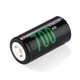 Аккумулятор Soshine CR123A/16340 700mAh 1шт - изображение 2