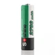 Акумулятори Soshine AA/HR06 NI-MH 2700 mAh 1шт - зображення 1
