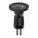 Держатель автомобильный СolorWay магнитный Air Vent-5 Black (CW-CHM15-BK) - изображение 2