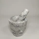 Ступка мраморная с пестиком Dynasty DN-15013 - изображение 1