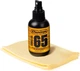 Очиститель +&nbsp;полировочная тканевая салфетка Dunlop 654с Formula 65 Guitar Polish And Cleaner Set - изображение 1