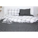 Постільна білизна MirSon Бязь Premium 17-0028 Beltrao 160x220 (2200001476608) - изображение 2