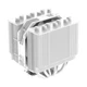 Кулер для процессора ID-Cooling SE-207-XT SLIM SNOW (m431360) - изображение 2