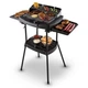 Гриль электрический KLARSTEIN Dr. Beef II 2000 Вт (10028472) - изображение 1