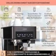 Кофемашина Klarstein Arabica Comfort 1350W 20 Bar (10041523) - изображение 2