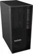 Компьютер Lenovo ThinkStation P358 Tower (30GL0040PB) Black - изображение 4