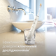 Електрична зубна щітка PHILIPS Sonicare HX9911/19 Diamond Clean 9000 - зображення 2