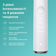 Електрична зубна щітка PHILIPS Sonicare HX9911/19 Diamond Clean 9000 - зображення 9