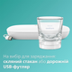 Електрична зубна щітка PHILIPS Sonicare HX9911/19 Diamond Clean 9000 - зображення 15