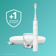 Електрична зубна щітка PHILIPS Sonicare HX9911/19 Diamond Clean 9000 - зображення 16